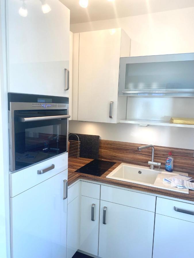 Studio Inselblick Fuer 2 Mit Traumpanorama Schliersee Dış mekan fotoğraf